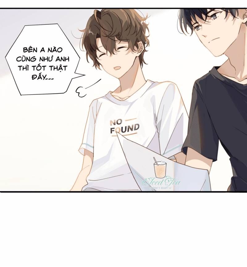 Chào, Đã Lâu Không Gặp Chapter 4 - Trang 2