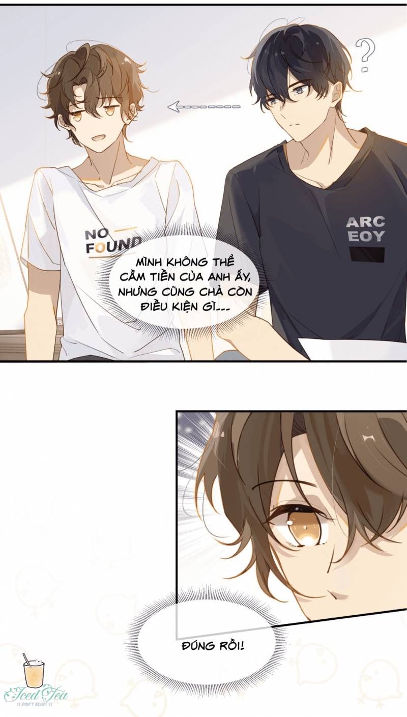 Chào, Đã Lâu Không Gặp Chapter 4 - Trang 2