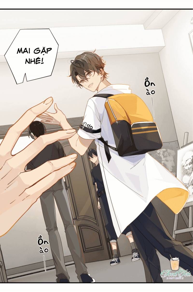 Chào, Đã Lâu Không Gặp Chapter 4 - Trang 2