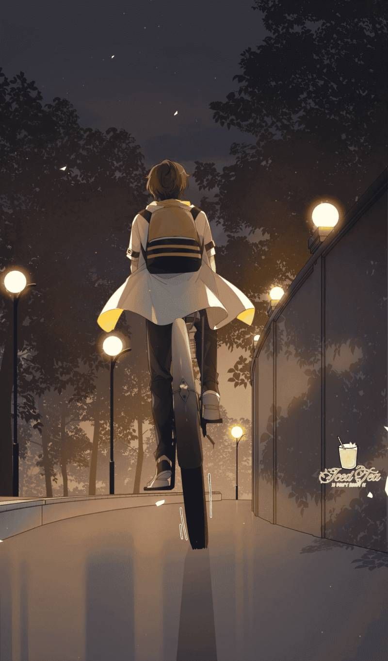Chào, Đã Lâu Không Gặp Chapter 4 - Trang 2