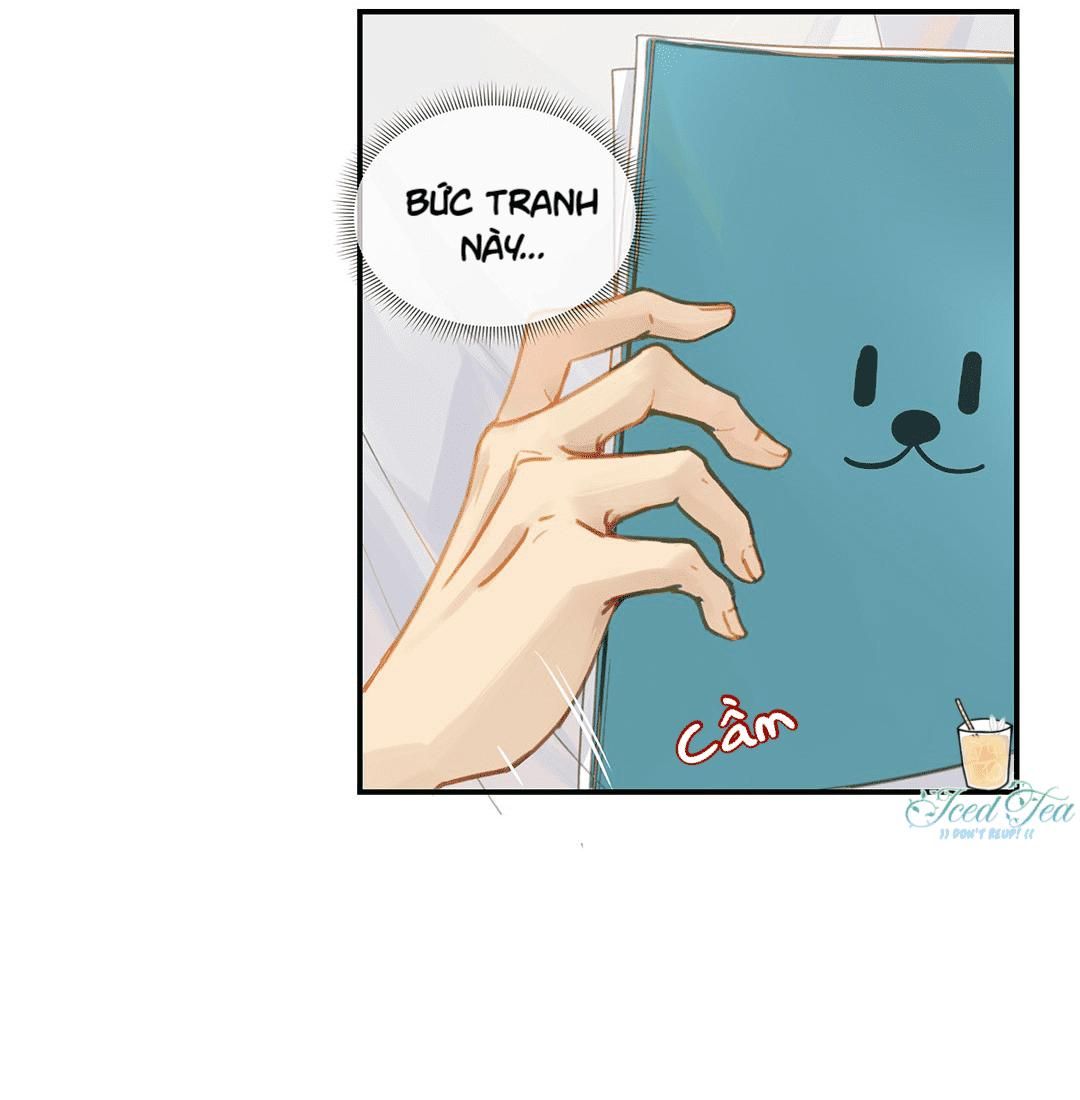 Chào, Đã Lâu Không Gặp Chapter 6 - Trang 2