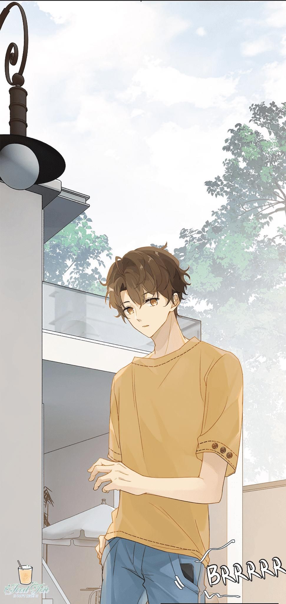 Chào, Đã Lâu Không Gặp Chapter 6 - Trang 2