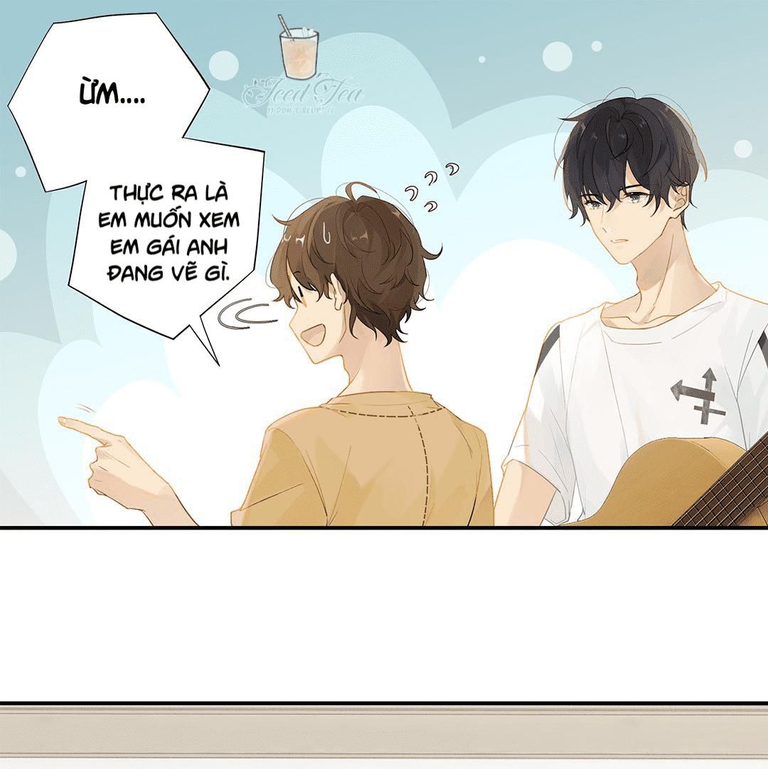Chào, Đã Lâu Không Gặp Chapter 6 - Trang 2