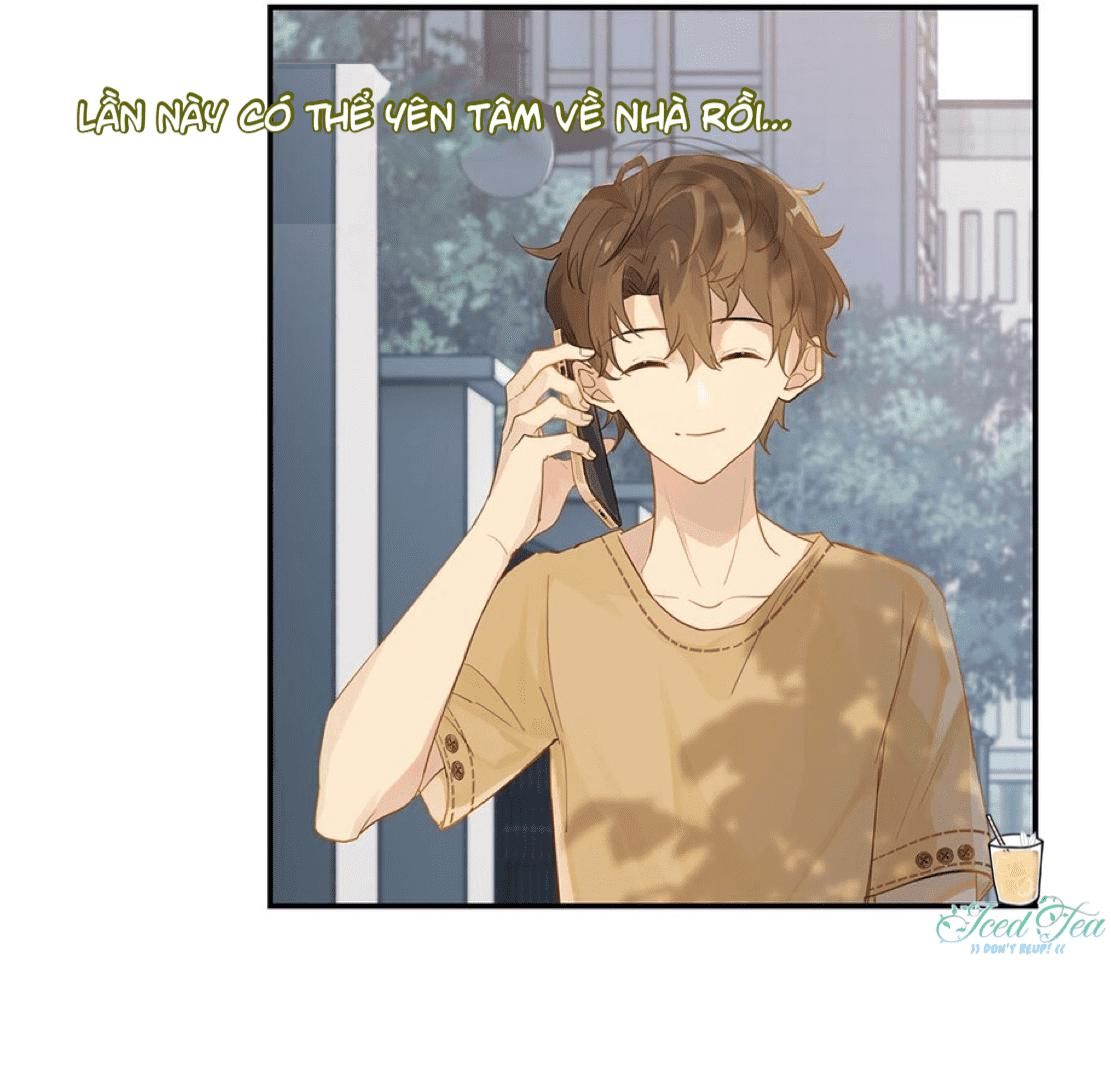 Chào, Đã Lâu Không Gặp Chapter 6 - Trang 2