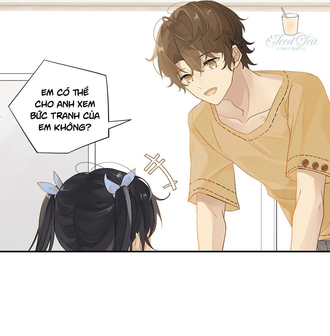 Chào, Đã Lâu Không Gặp Chapter 6 - Trang 2