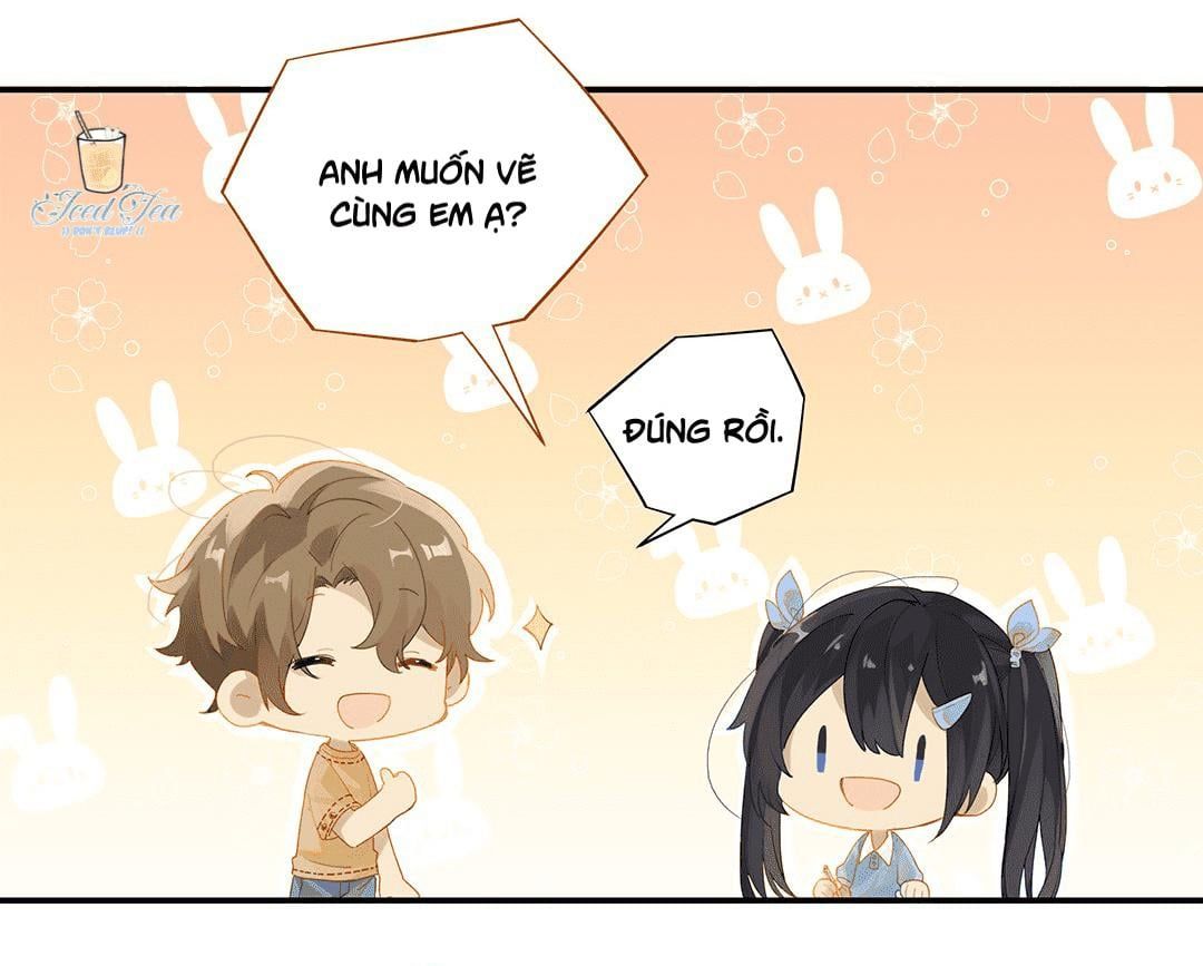 Chào, Đã Lâu Không Gặp Chapter 6 - Trang 2