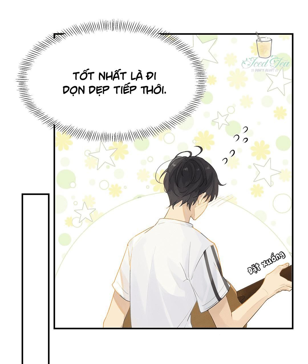 Chào, Đã Lâu Không Gặp Chapter 6 - Trang 2