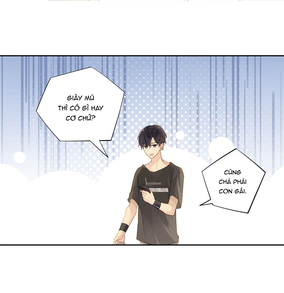Chào, Đã Lâu Không Gặp Chapter 7 - Trang 2