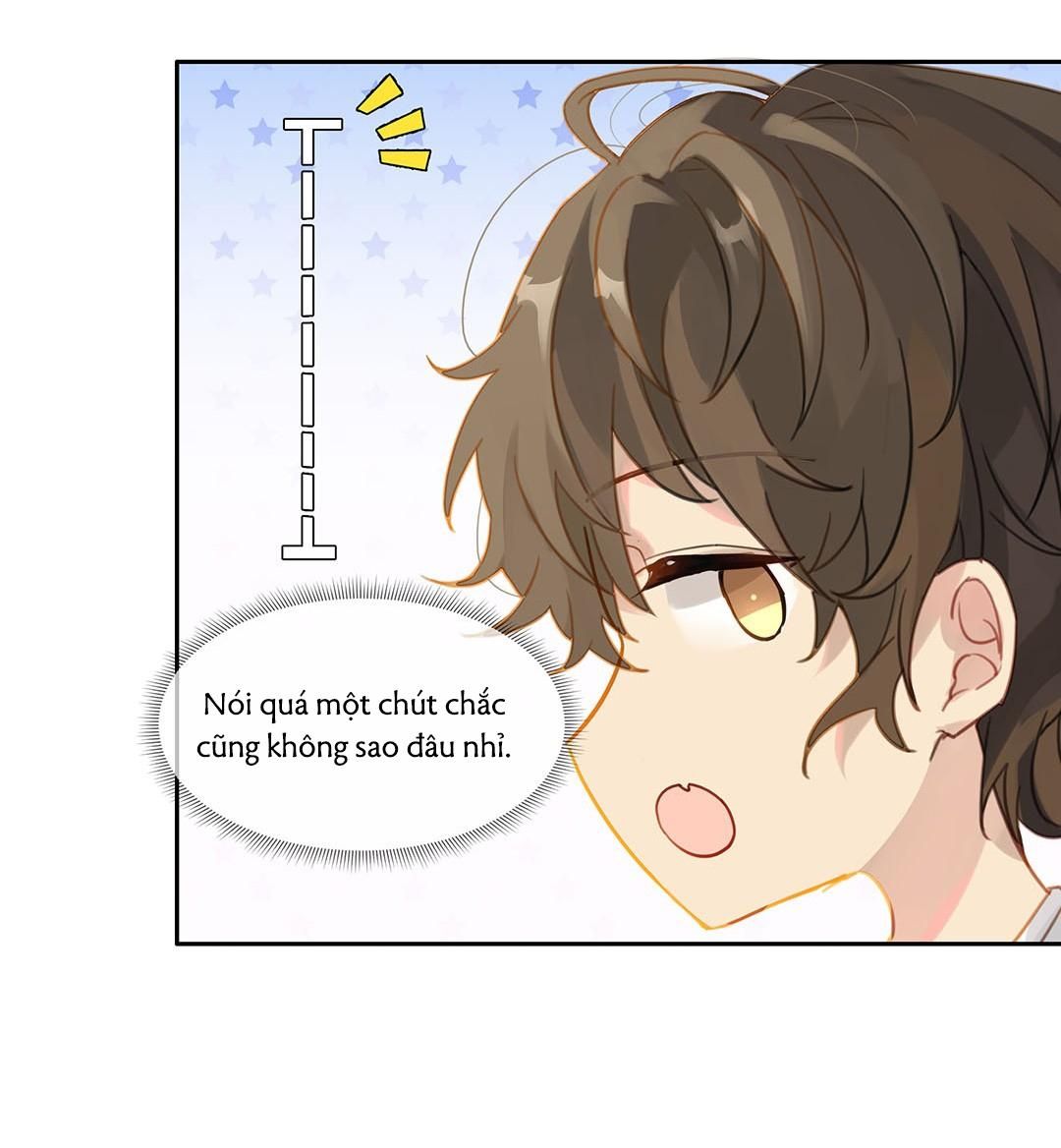 Chào, Đã Lâu Không Gặp Chapter 7 - Trang 2