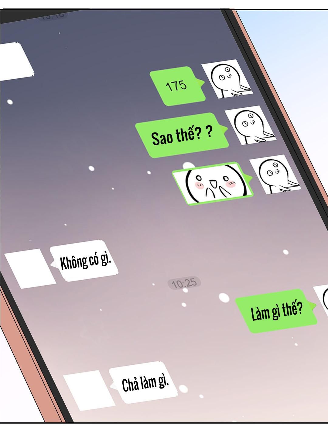 Chào, Đã Lâu Không Gặp Chapter 7 - Trang 2