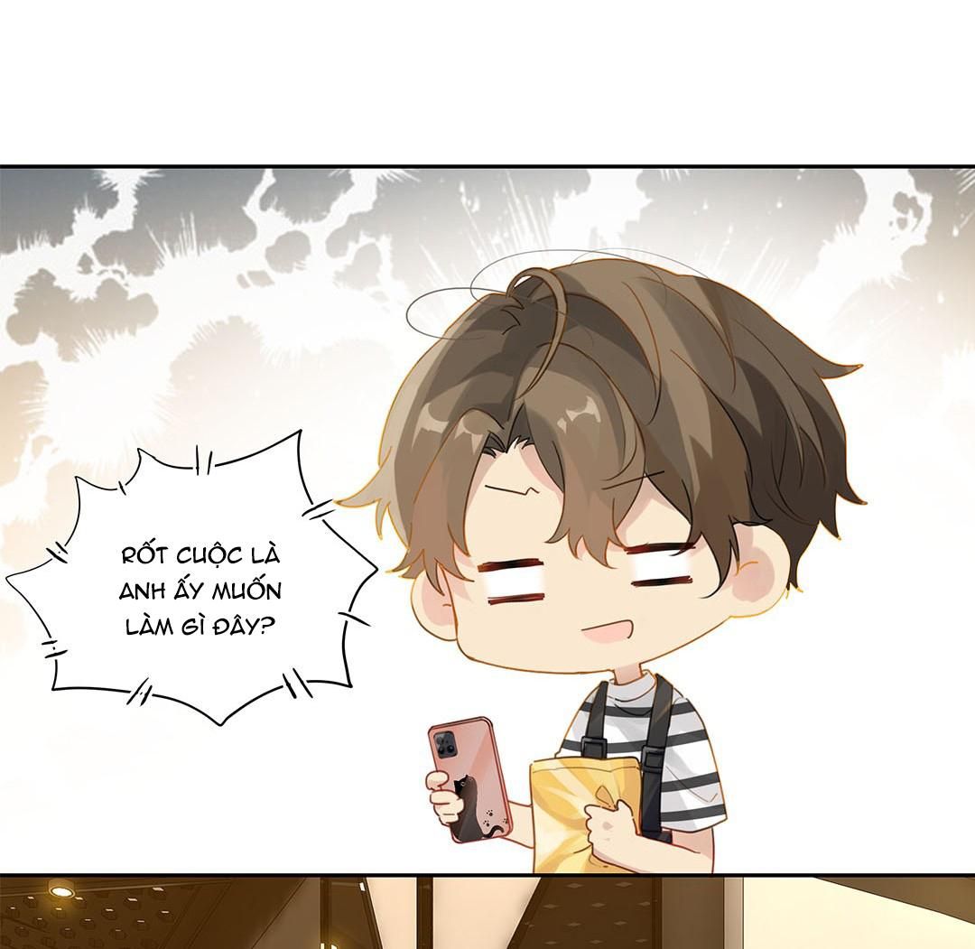 Chào, Đã Lâu Không Gặp Chapter 7 - Trang 2