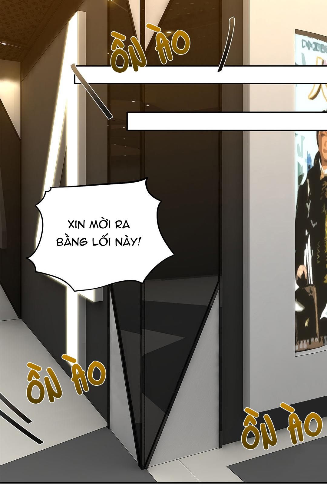 Chào, Đã Lâu Không Gặp Chapter 7 - Trang 2