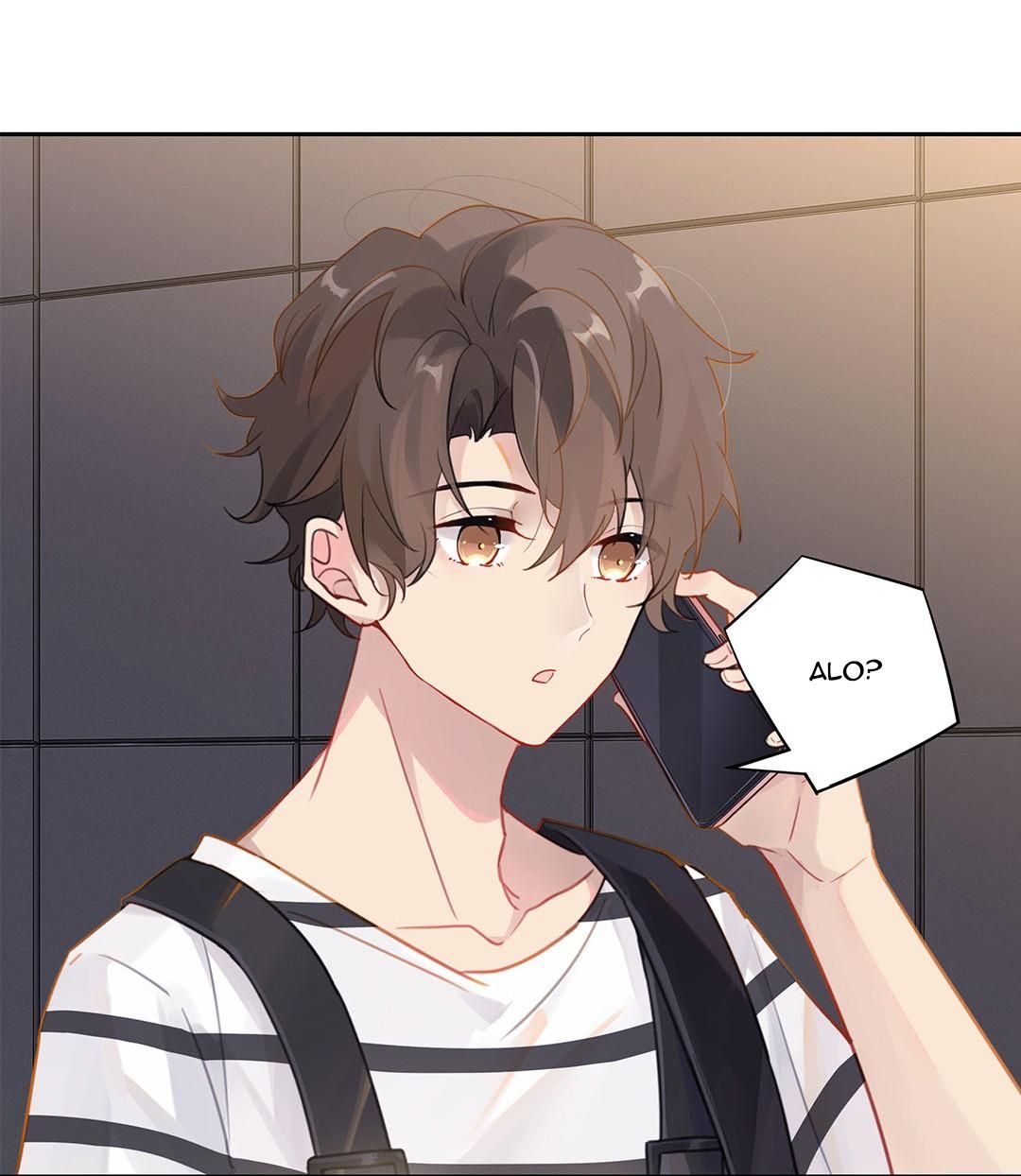 Chào, Đã Lâu Không Gặp Chapter 7 - Trang 2