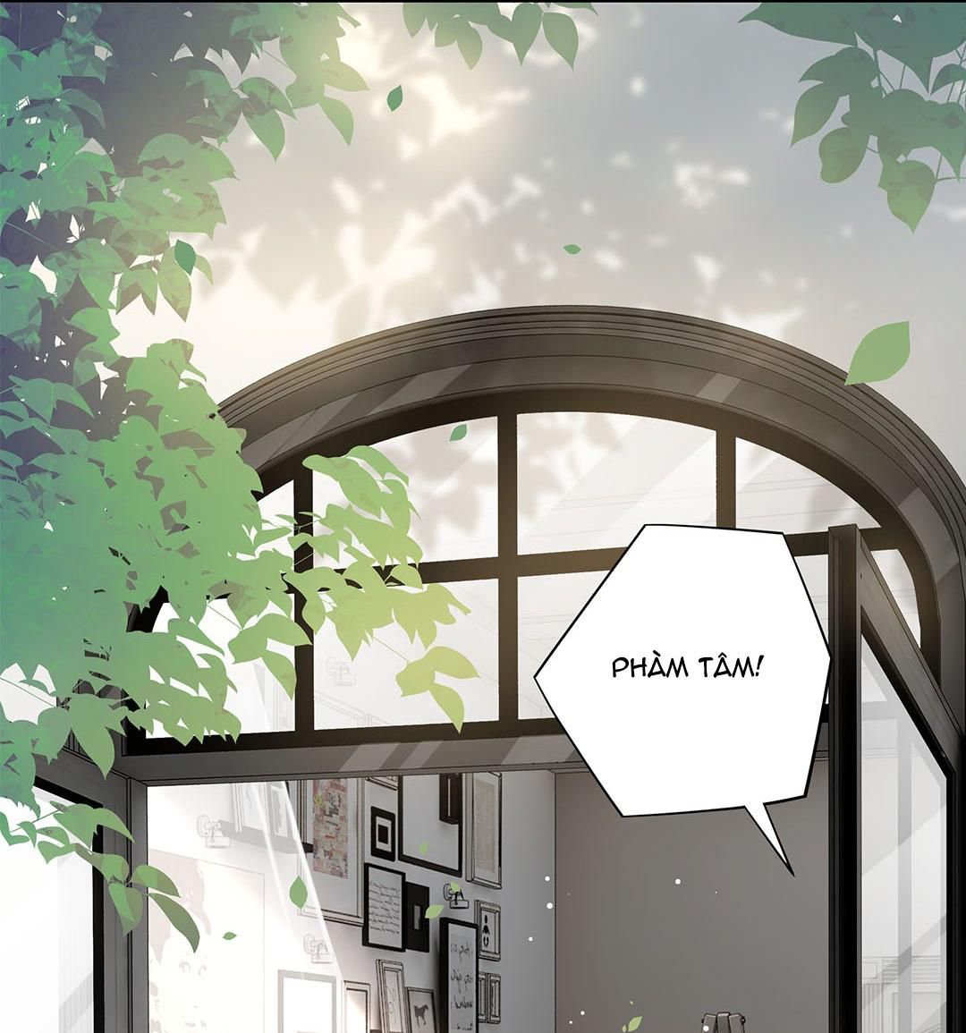 Chào, Đã Lâu Không Gặp Chapter 7 - Trang 2