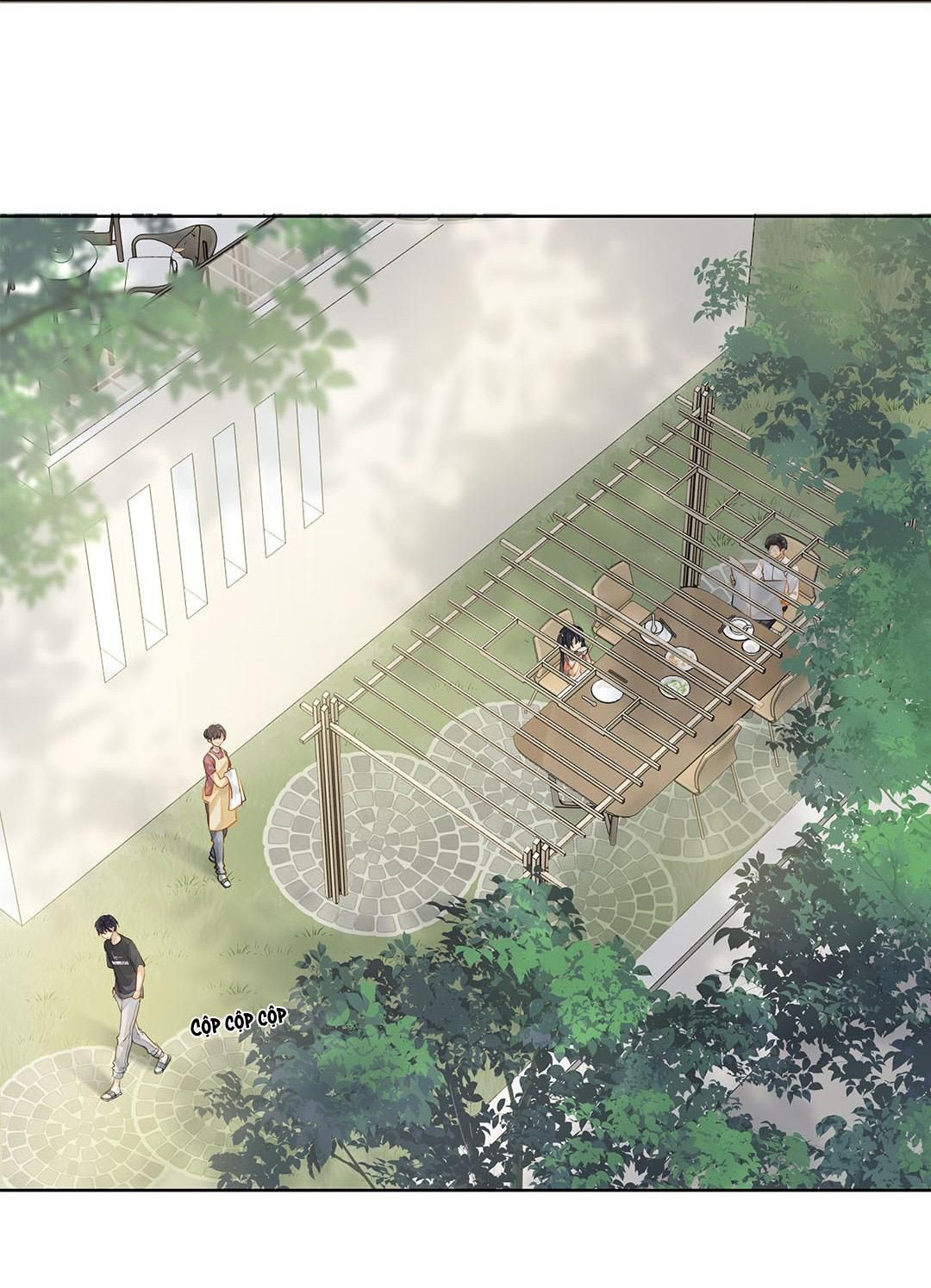Chào, Đã Lâu Không Gặp Chapter 7 - Trang 2