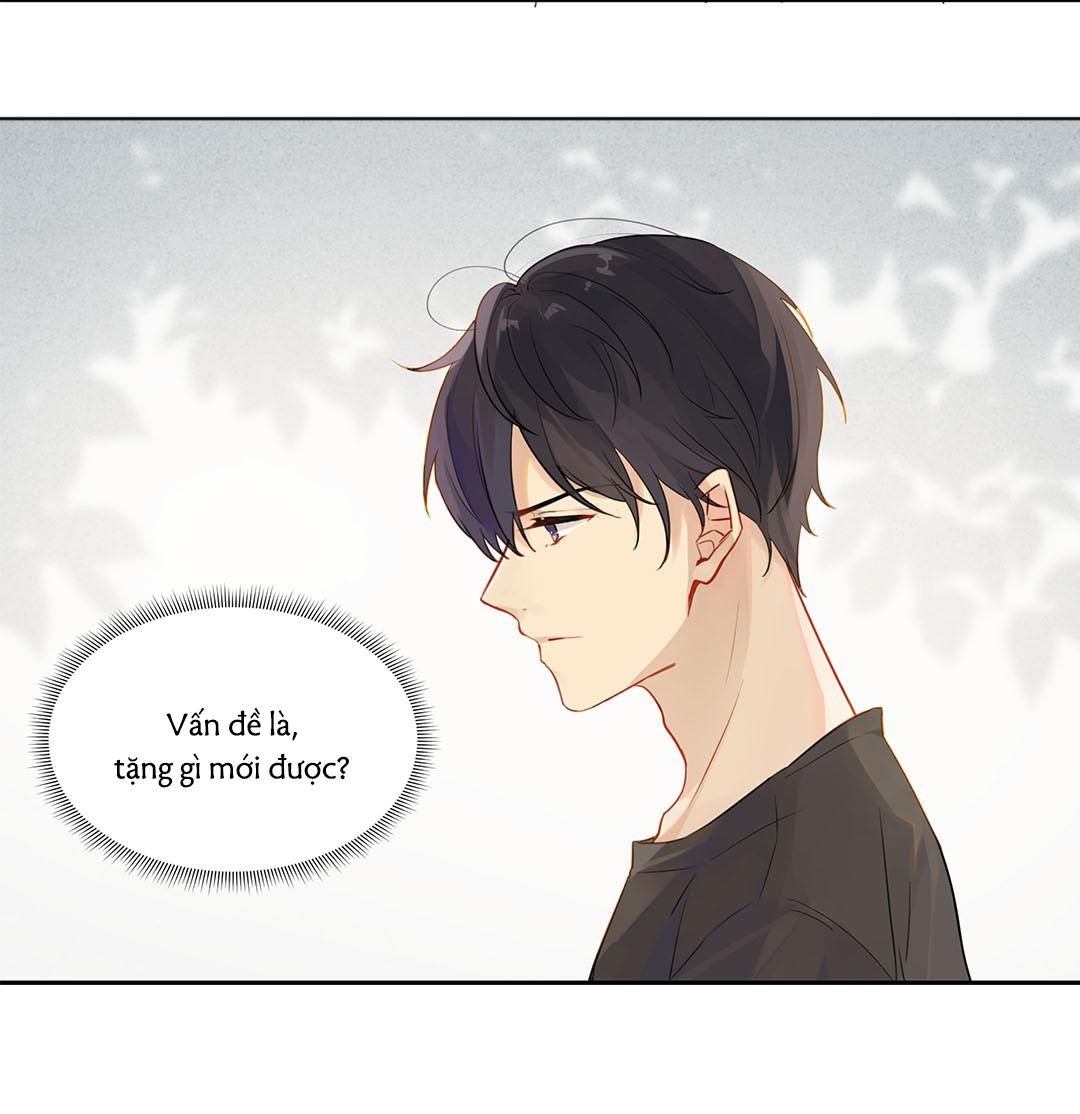 Chào, Đã Lâu Không Gặp Chapter 7 - Trang 2