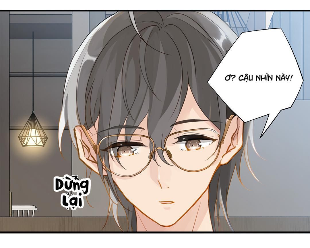 Chào, Đã Lâu Không Gặp Chapter 8 - Trang 2
