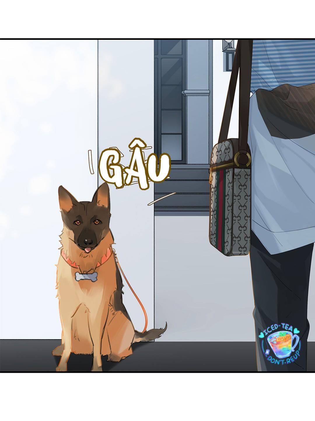 Chào, Đã Lâu Không Gặp Chapter 8 - Trang 2