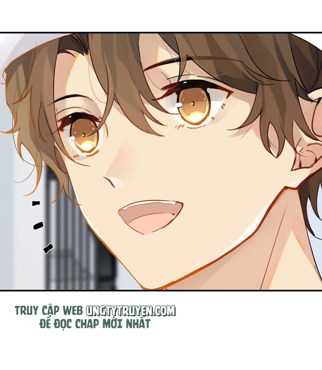 Chào, Đã Lâu Không Gặp Chapter 8 - Trang 2