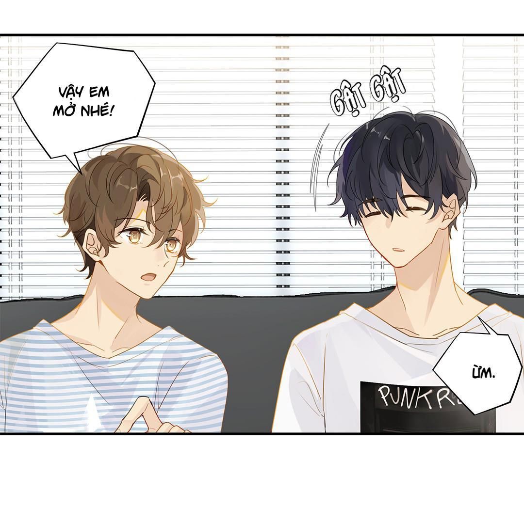 Chào, Đã Lâu Không Gặp Chapter 8 - Trang 2