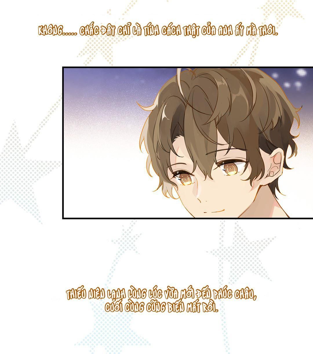 Chào, Đã Lâu Không Gặp Chapter 8 - Trang 2