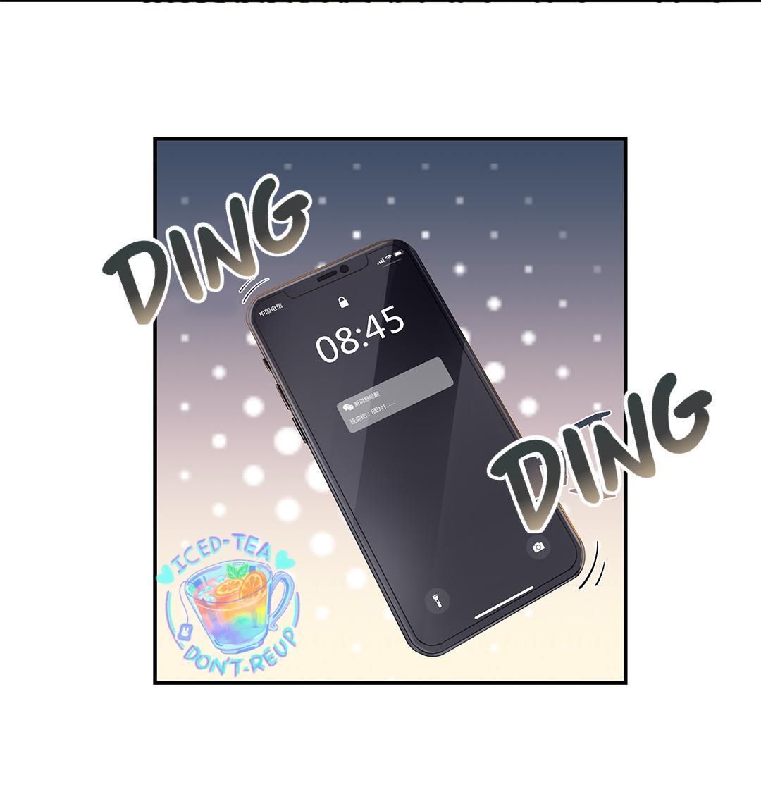 Chào, Đã Lâu Không Gặp Chapter 8 - Trang 2