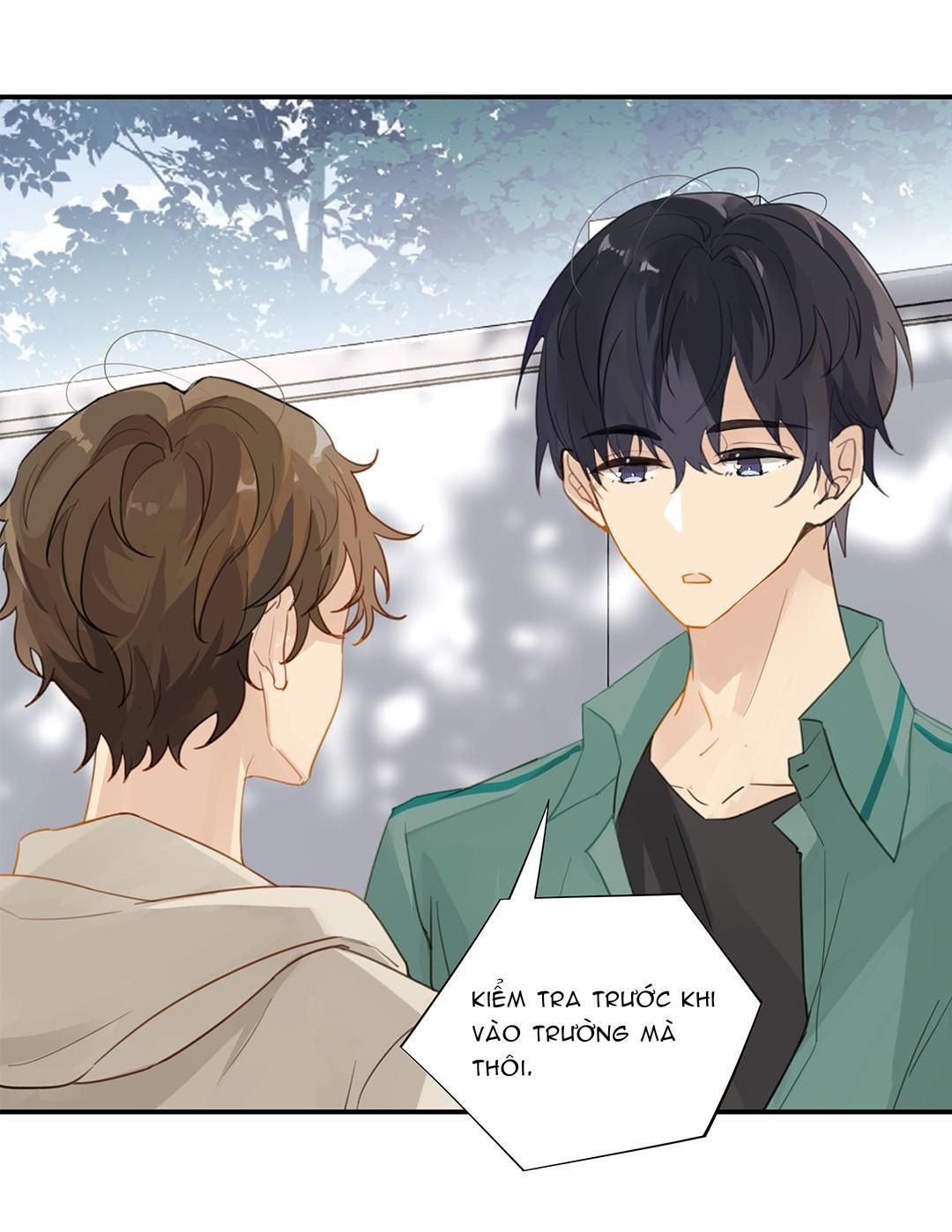 Chào, Đã Lâu Không Gặp Chapter 9 - Trang 2