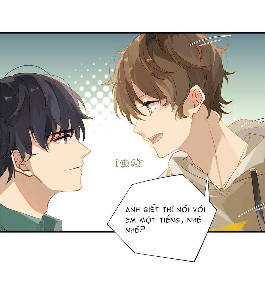 Chào, Đã Lâu Không Gặp Chapter 9 - Trang 2