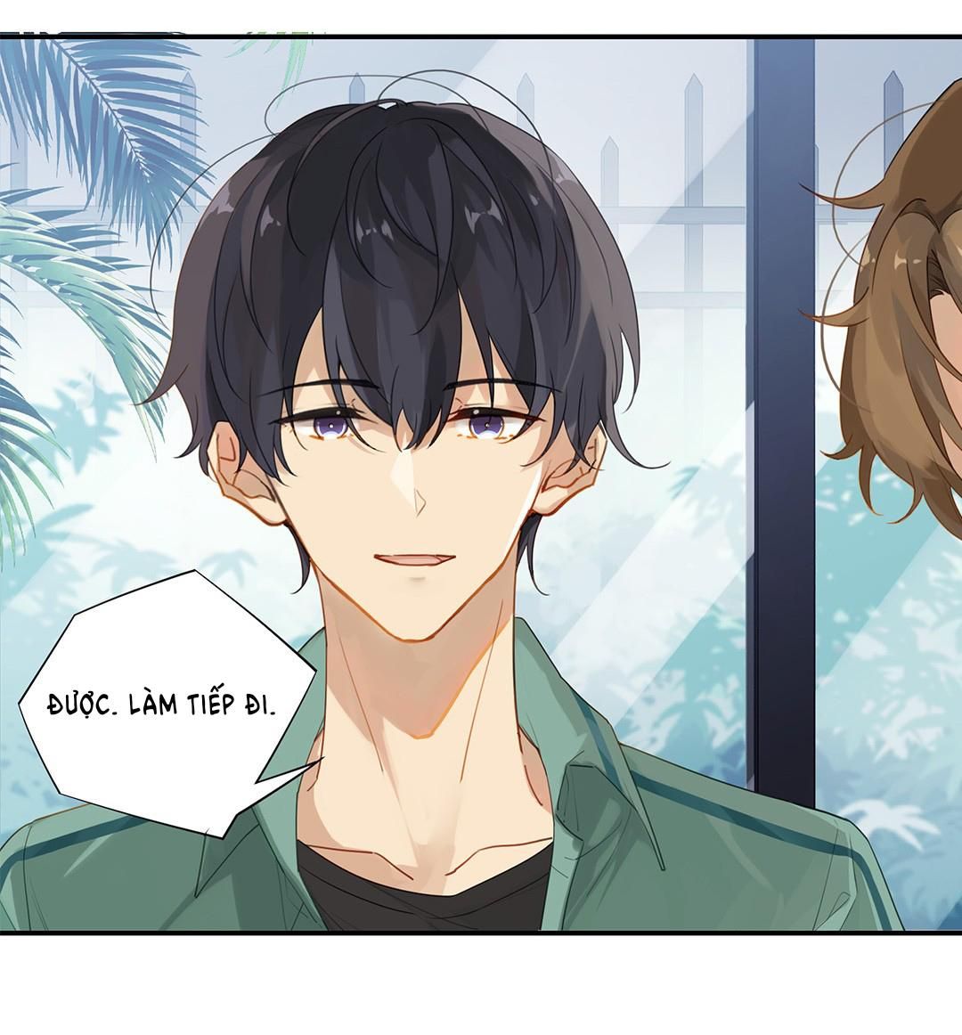 Chào, Đã Lâu Không Gặp Chapter 9 - Trang 2