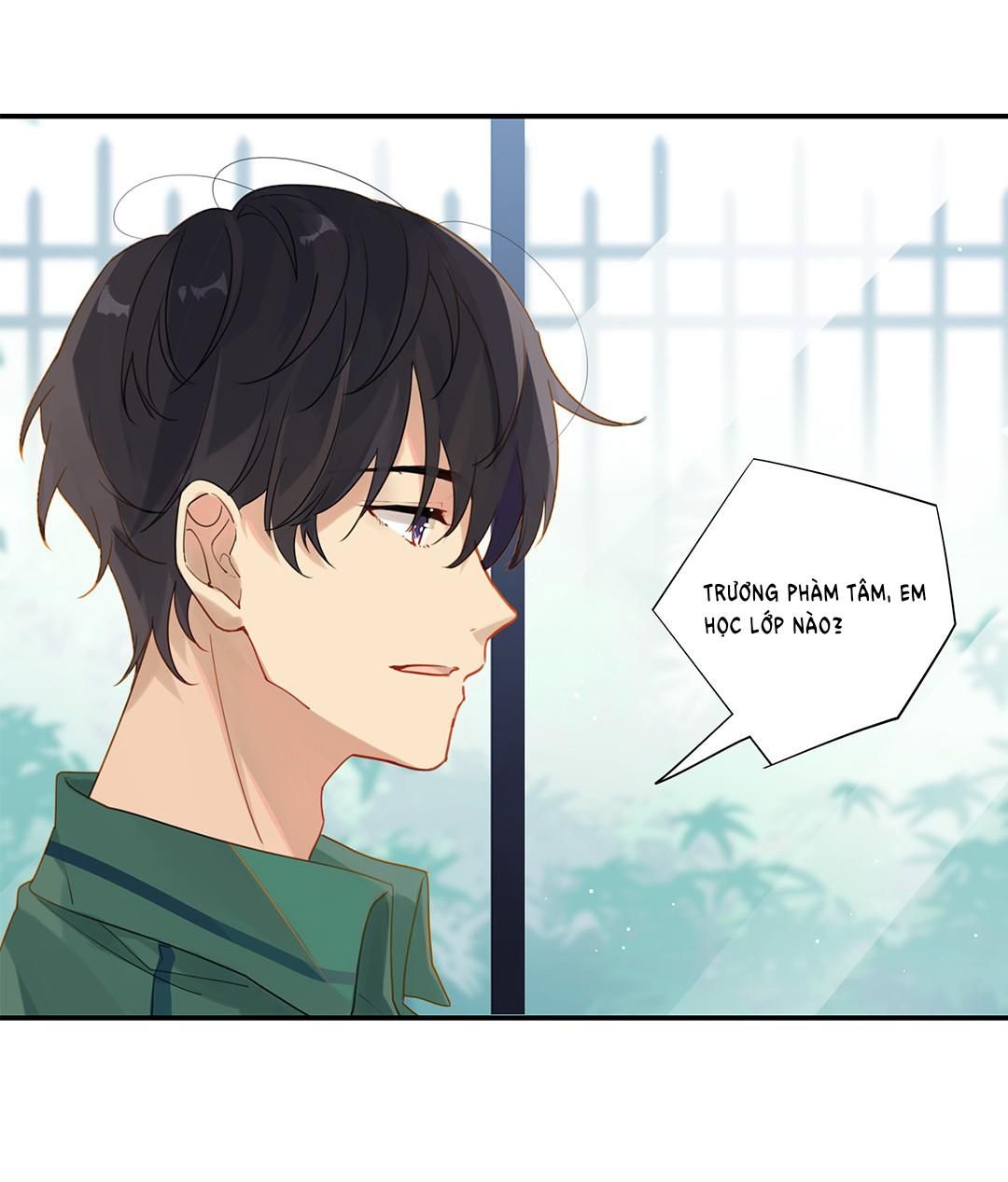 Chào, Đã Lâu Không Gặp Chapter 9 - Trang 2