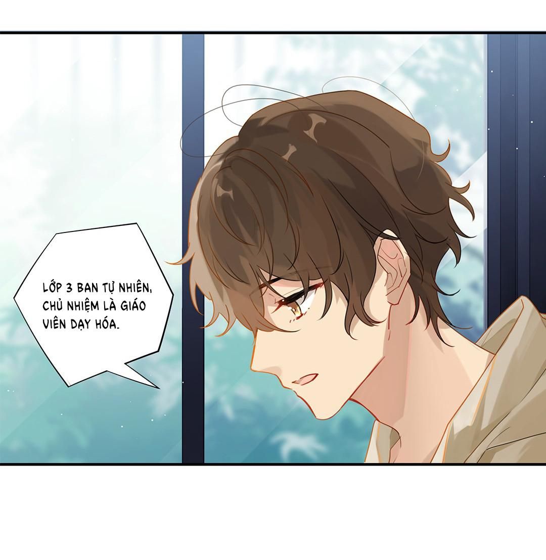 Chào, Đã Lâu Không Gặp Chapter 9 - Trang 2
