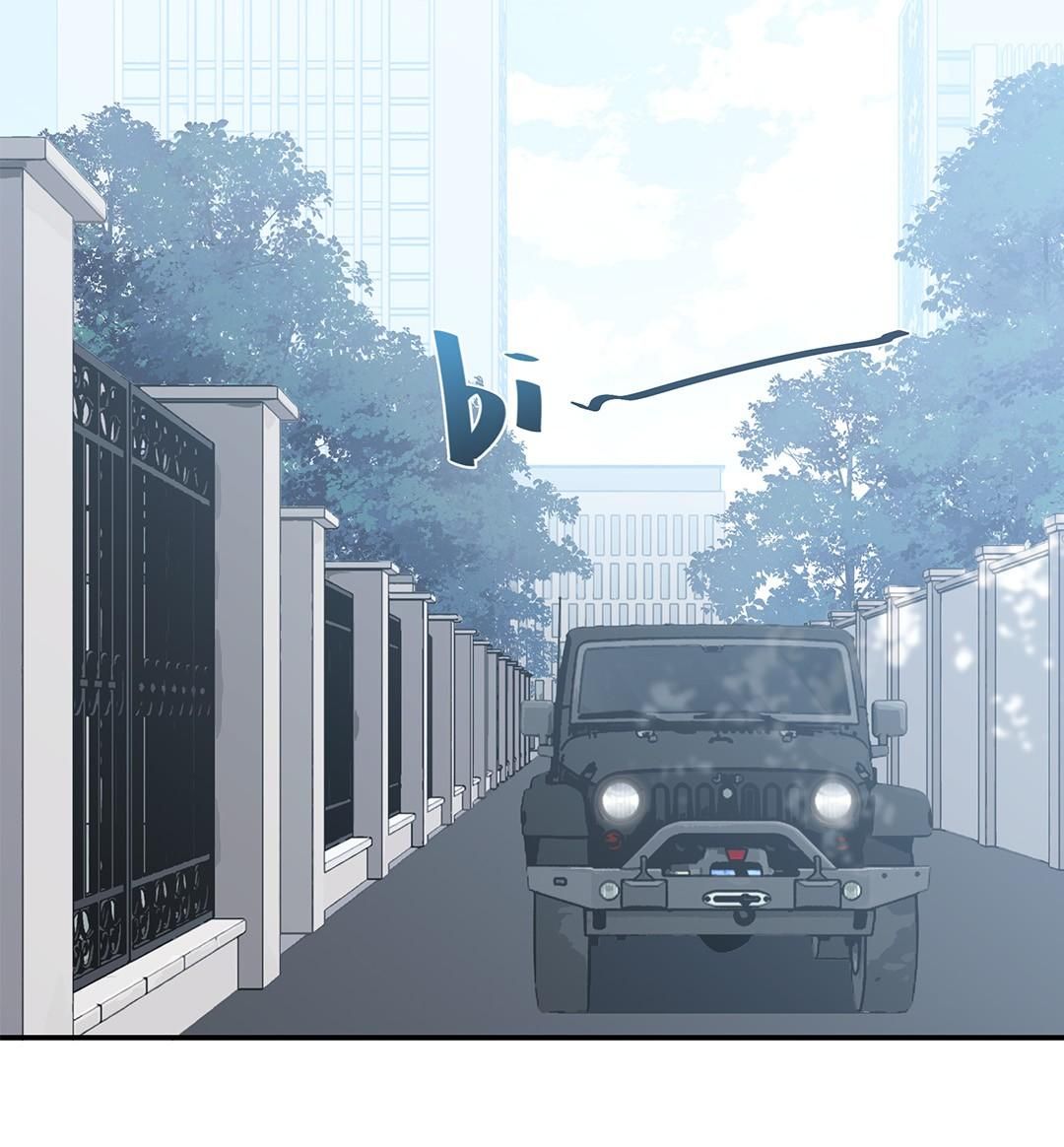Chào, Đã Lâu Không Gặp Chapter 9 - Trang 2