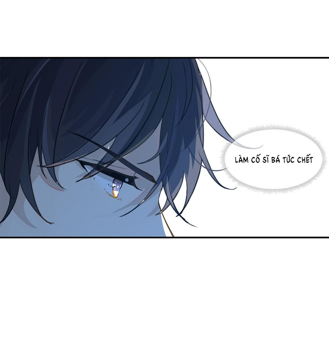 Chào, Đã Lâu Không Gặp Chapter 9 - Trang 2