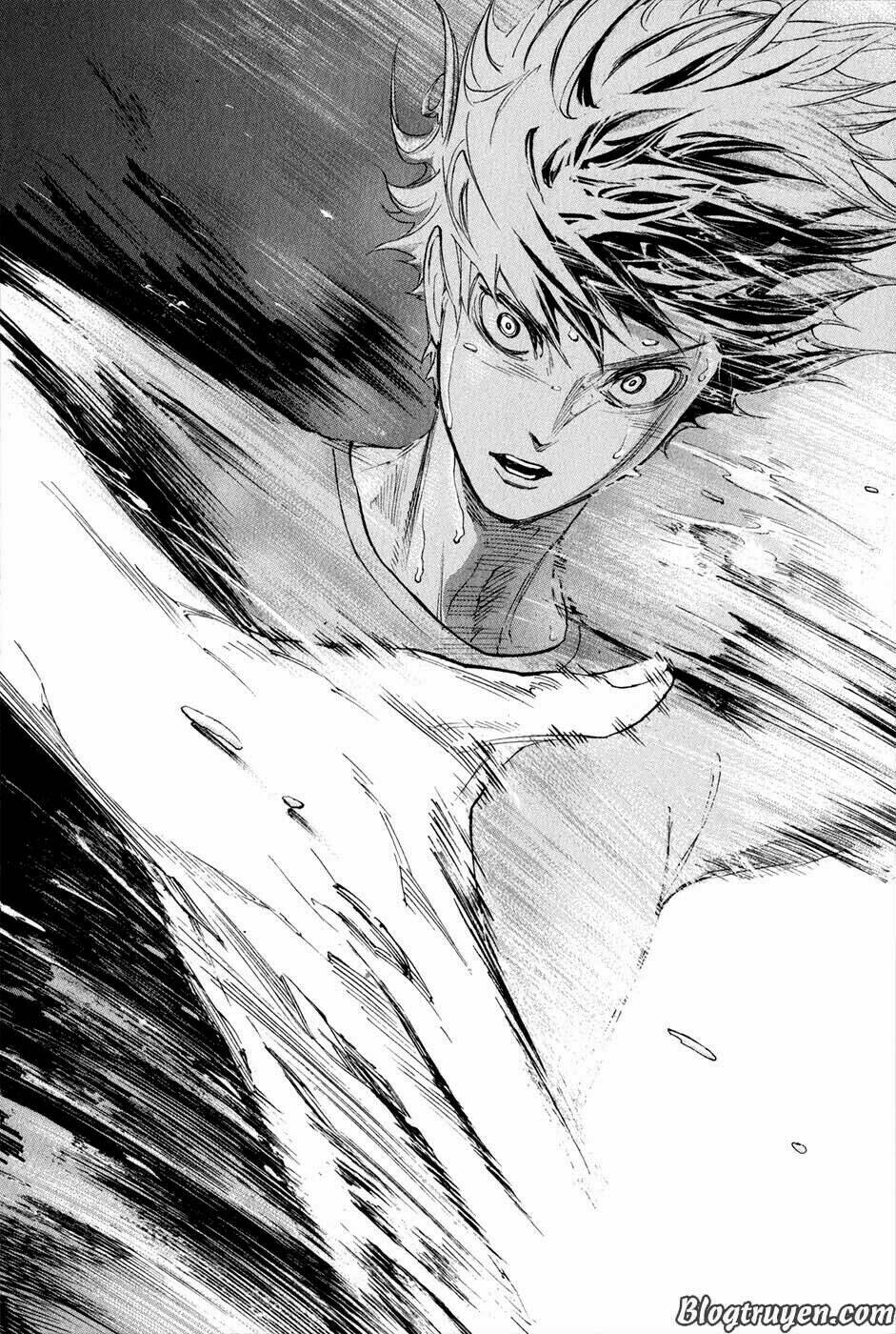 Chào Mừng Bạn Đến Với Ballroom Chapter 2.2 - Trang 2