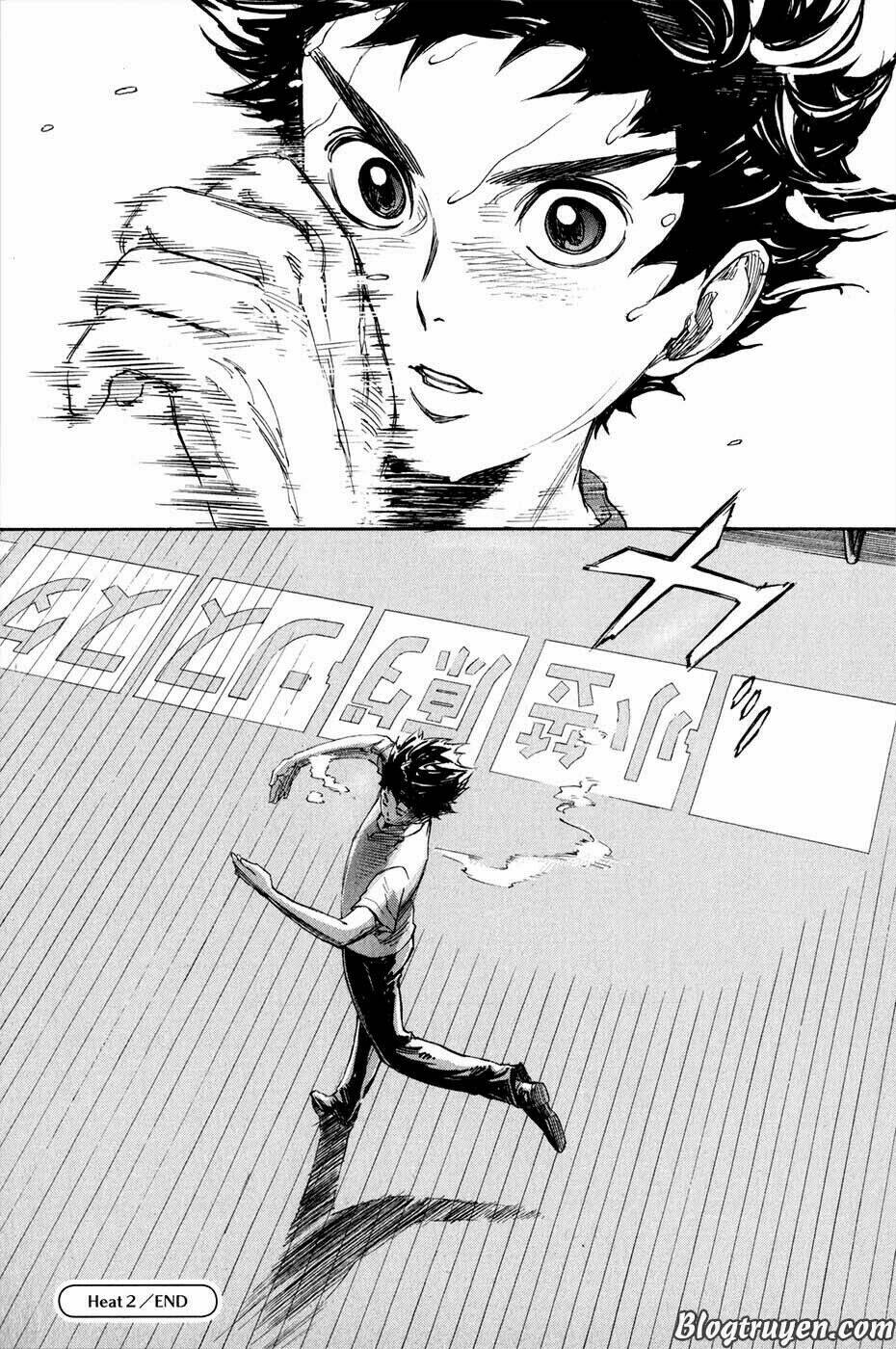 Chào Mừng Bạn Đến Với Ballroom Chapter 2.2 - Trang 2