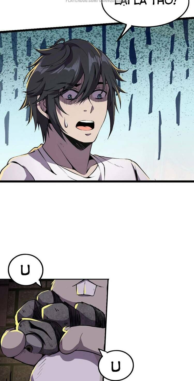 Chào Mừng Đến Thế Giới Cực Lạc Chapter 2 - Trang 2