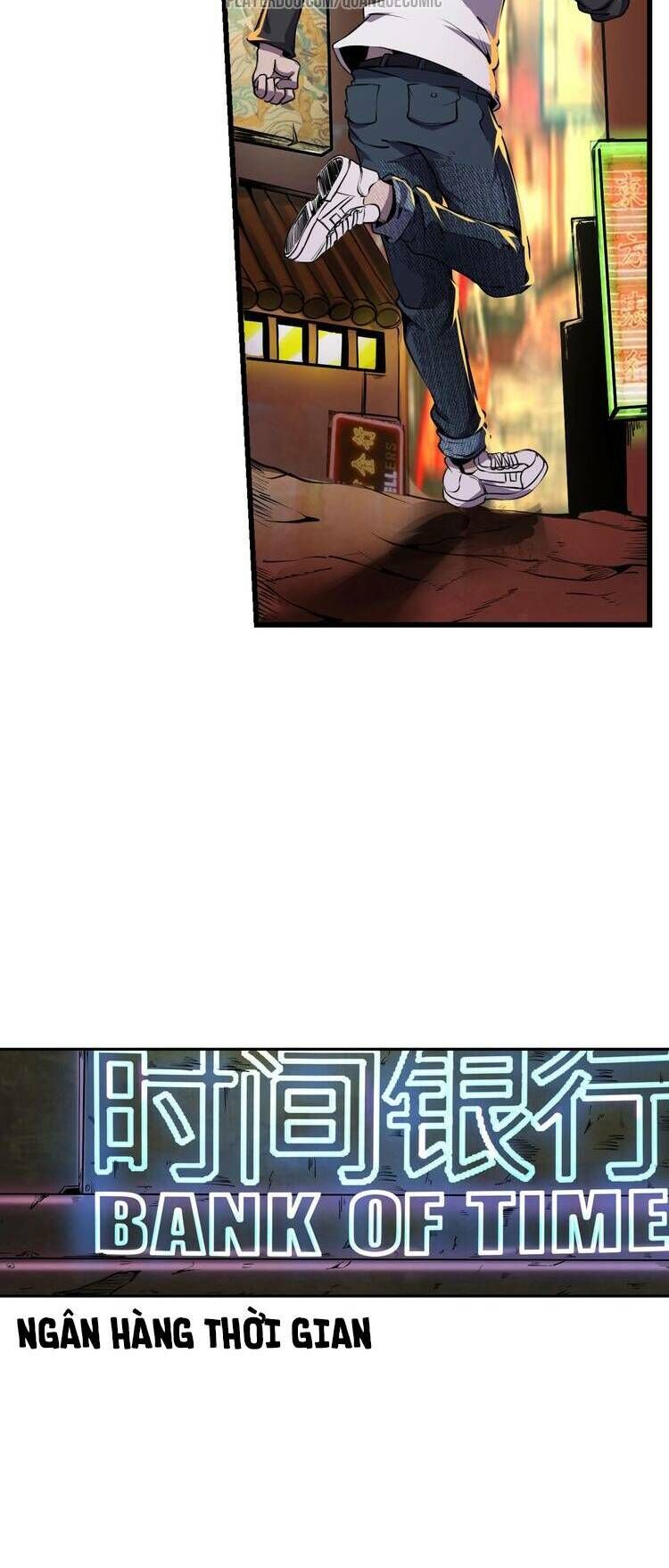 Chào Mừng Đến Thế Giới Cực Lạc Chapter 2 - Trang 2