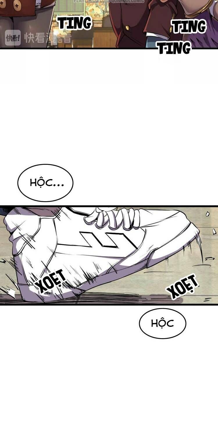 Chào Mừng Đến Thế Giới Cực Lạc Chapter 2 - Trang 2