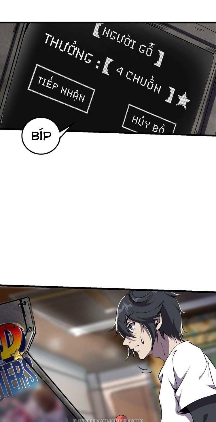 Chào Mừng Đến Thế Giới Cực Lạc Chapter 2 - Trang 2