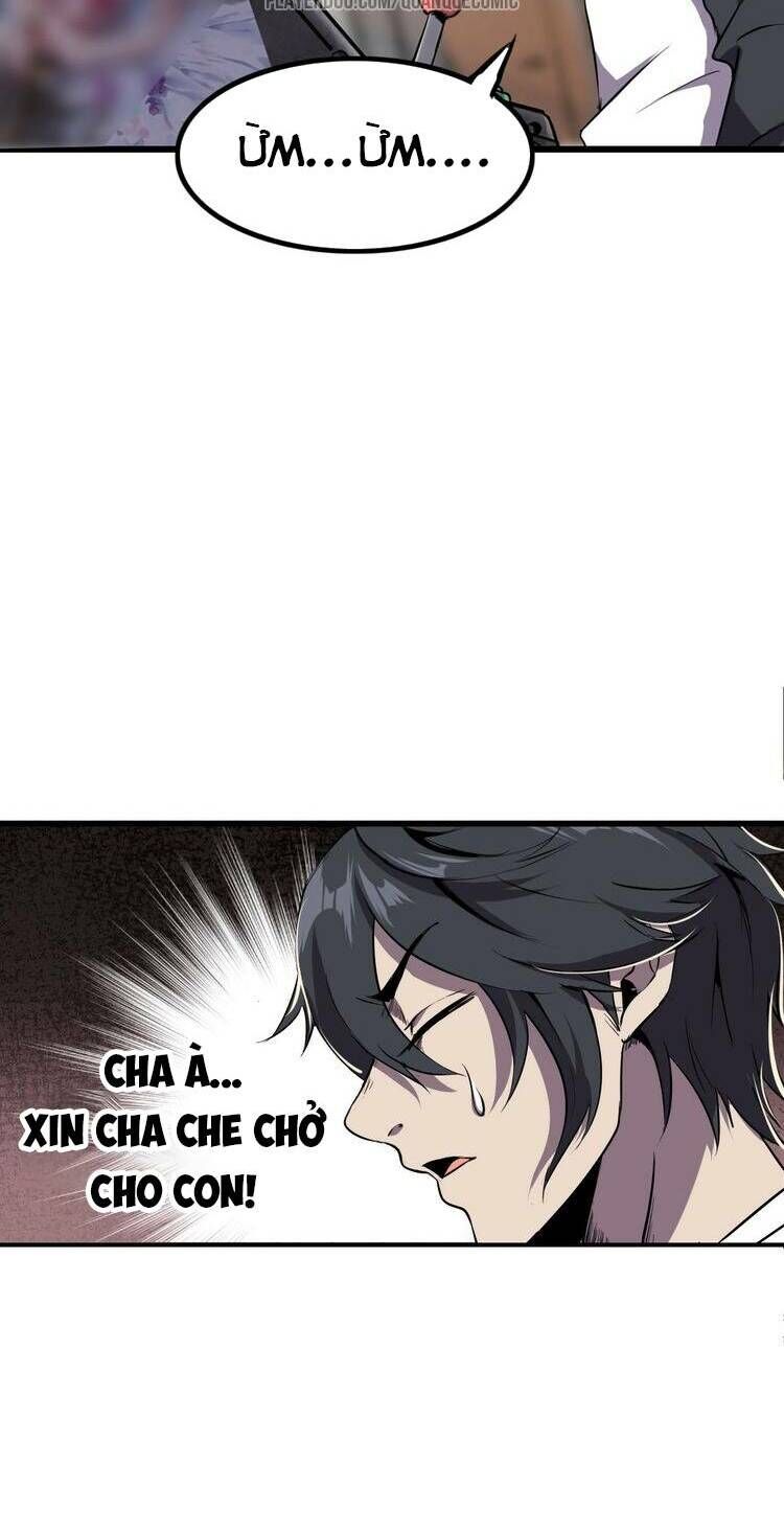 Chào Mừng Đến Thế Giới Cực Lạc Chapter 2 - Trang 2