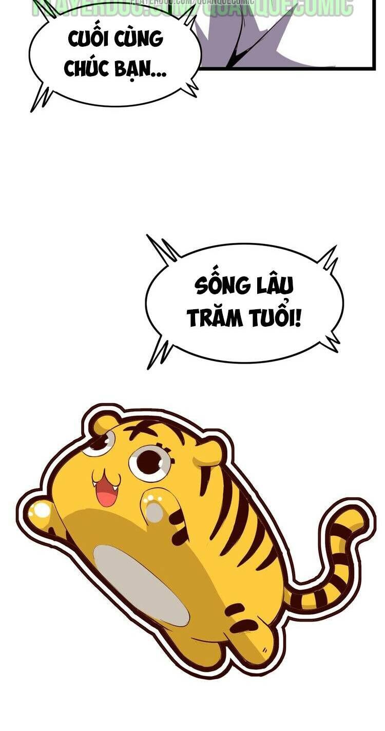 Chào Mừng Đến Thế Giới Cực Lạc Chapter 2 - Trang 2