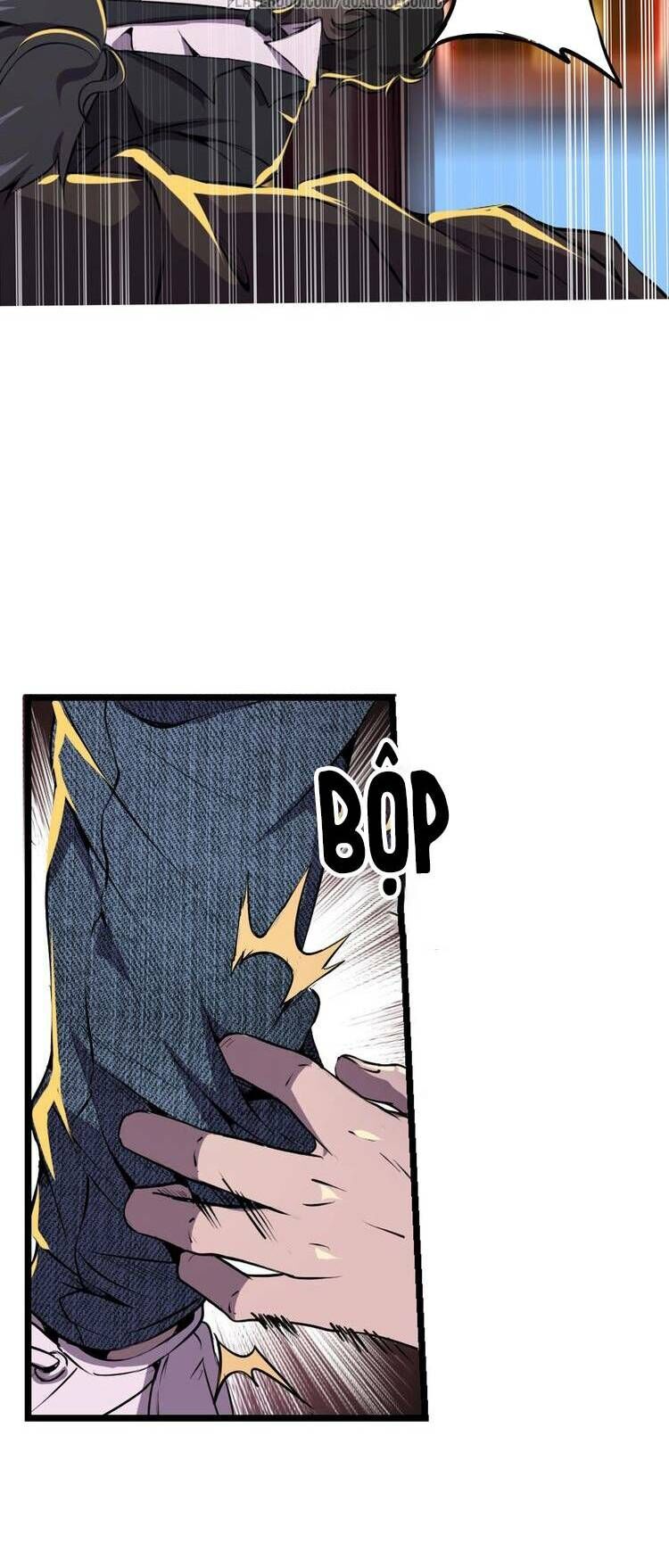 Chào Mừng Đến Thế Giới Cực Lạc Chapter 2 - Trang 2