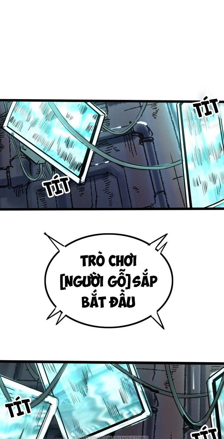 Chào Mừng Đến Thế Giới Cực Lạc Chapter 3 - Trang 2