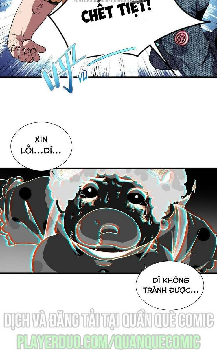 Chào Mừng Đến Thế Giới Cực Lạc Chapter 5 - Trang 2