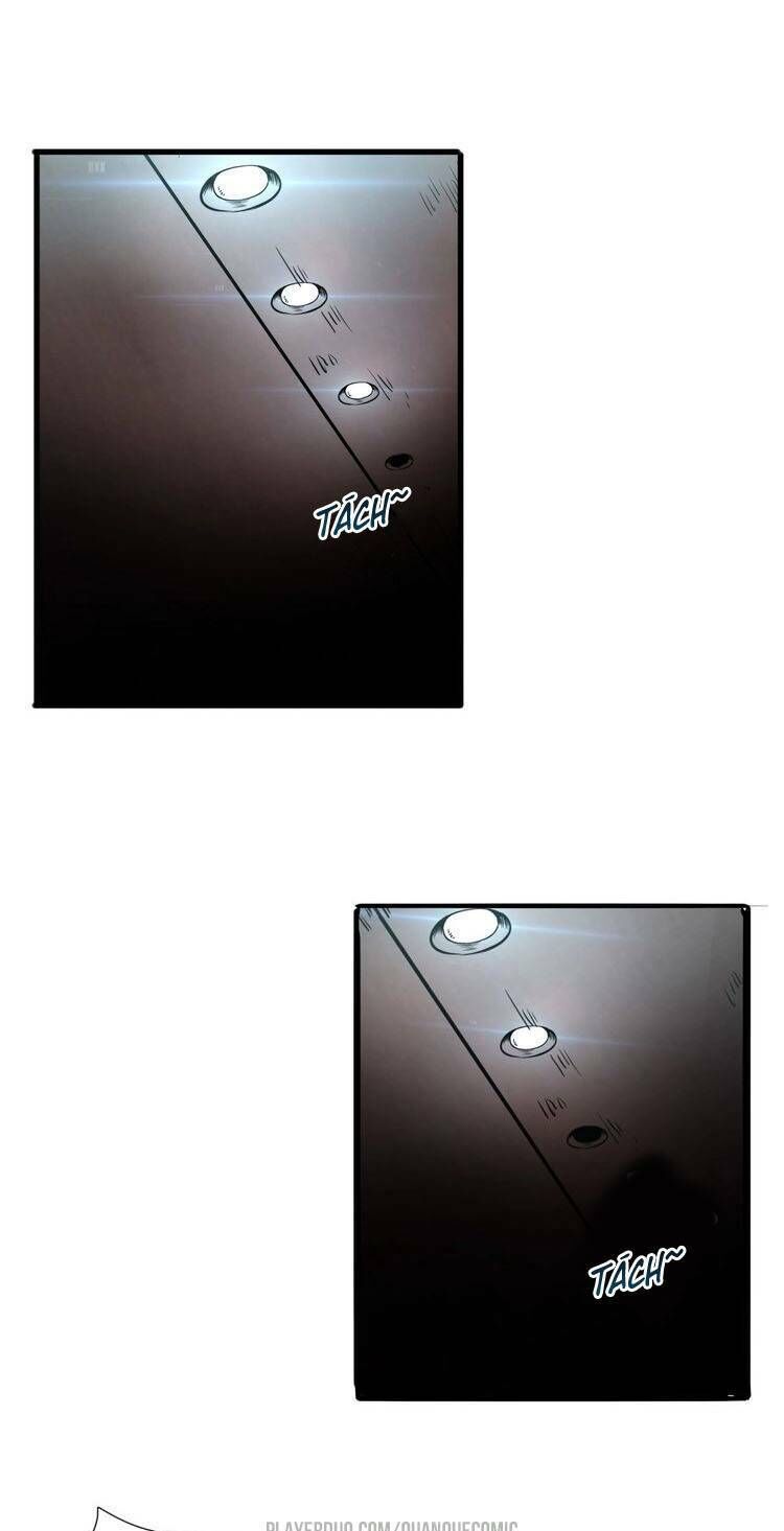 Chào Mừng Đến Thế Giới Cực Lạc Chapter 5 - Trang 2