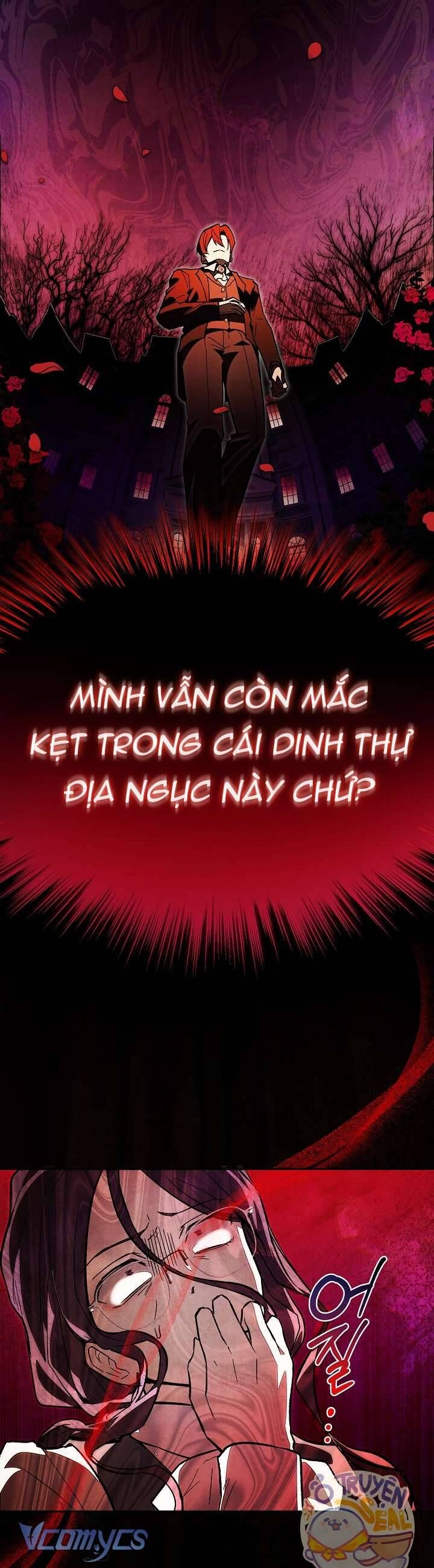 Chào Mừng Đến Với Dinh Thự Hoa Hồng Chapter 1 - Trang 2