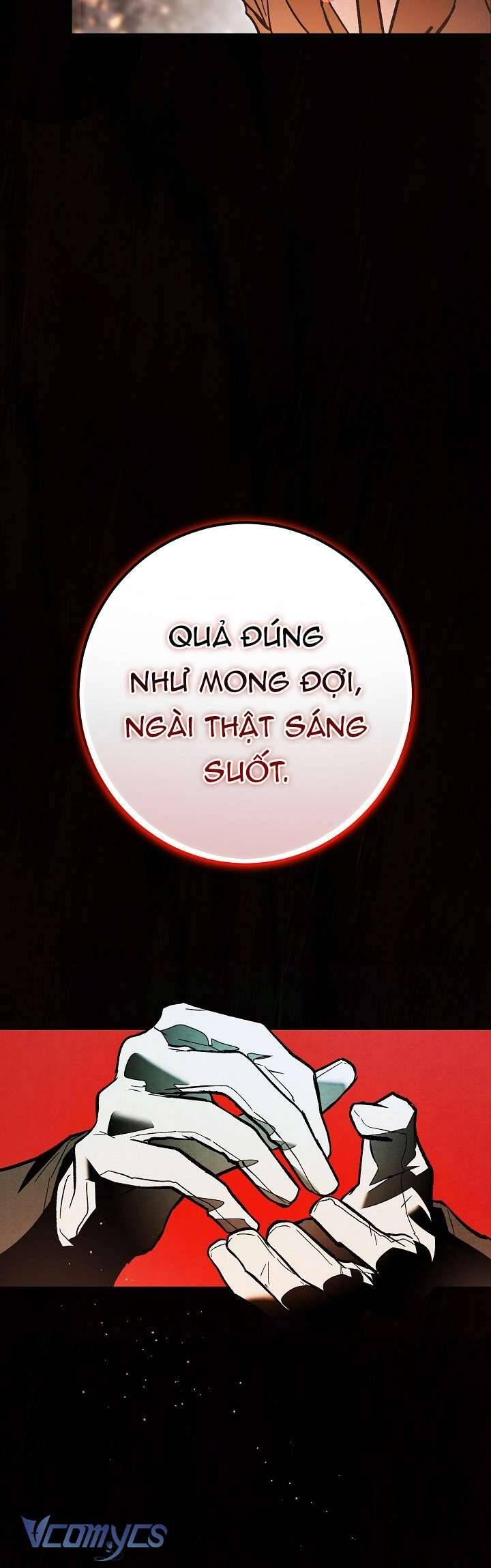 Chào Mừng Đến Với Dinh Thự Hoa Hồng Chapter 1 - Trang 2