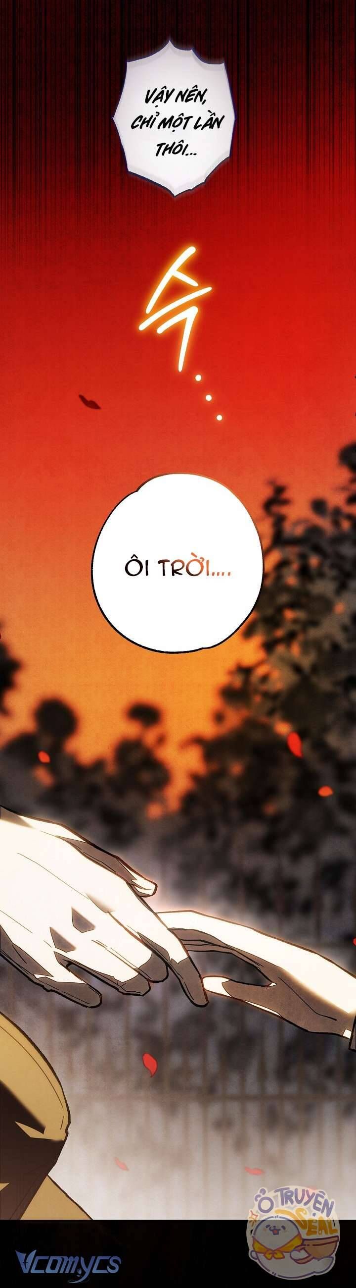 Chào Mừng Đến Với Dinh Thự Hoa Hồng Chapter 1 - Trang 2