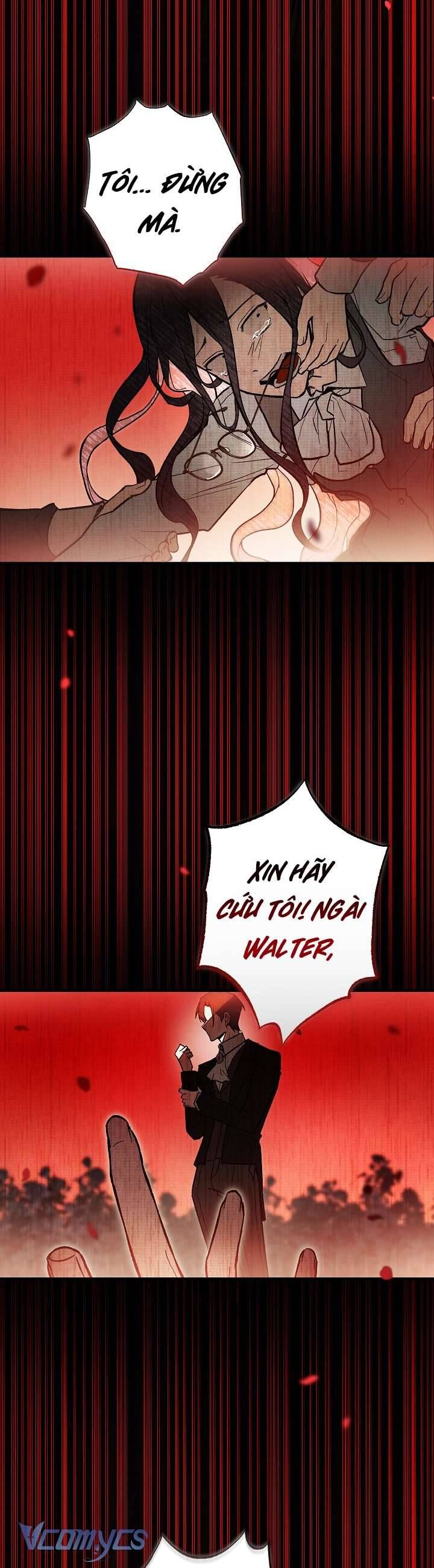 Chào Mừng Đến Với Dinh Thự Hoa Hồng Chapter 1 - Trang 2
