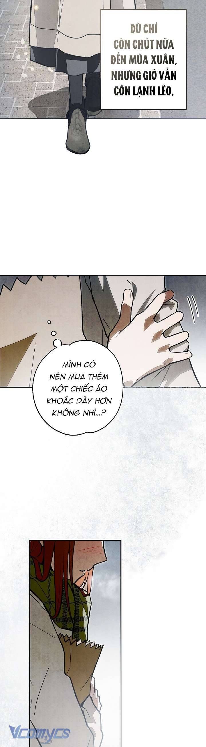 Chào Mừng Đến Với Dinh Thự Hoa Hồng Chapter 1 - Trang 2